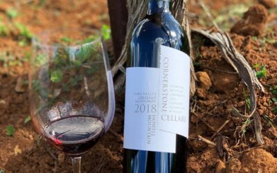 What Makes Cabernet Sauvignon Stand Out Among Other Wine 