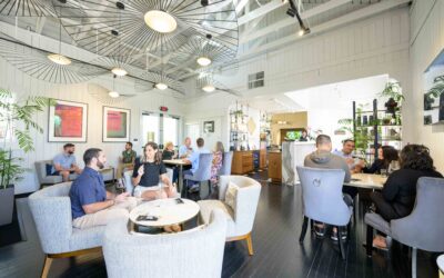 Planning A Napa Valley Day Trip to Cornerstone Cellars