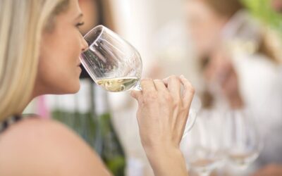 Wine Tasting Tips