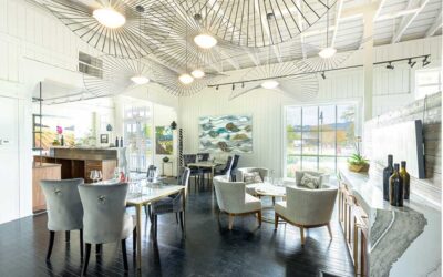 New Yountville Tasting Room