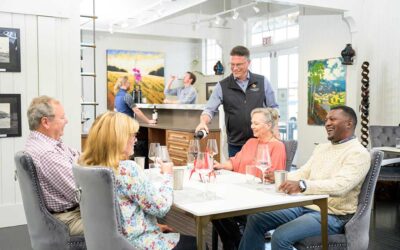 Plan A Day Trip To Napa Valley